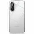 Miniatyrbild 3 av 7: Ringke Galaxy A36/A56 5G Mobilskal Fusion - Clear