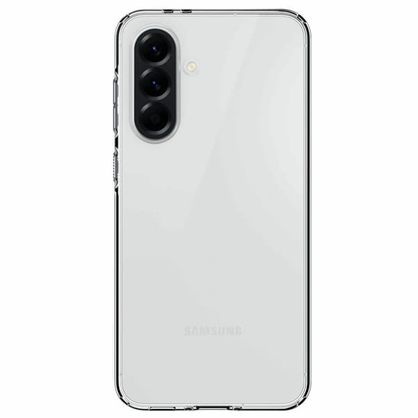 Spigen Galaxy A56 5G Mobilskal Liquid Crystal - Crystal Clear