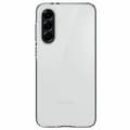 Miniatyrbild 3 av 6: Spigen Galaxy A56 5G Mobilskal Liquid Crystal - Crystal Clear