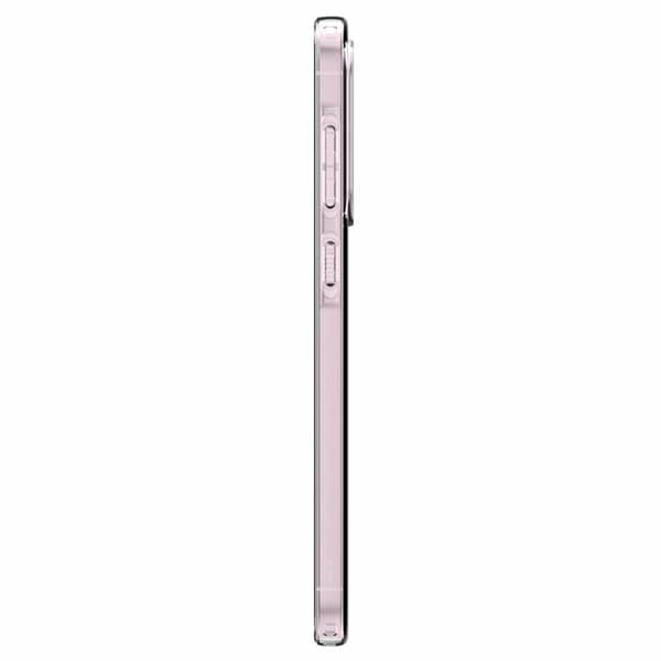 Spigen Galaxy A56 5G Mobilskal Liquid Crystal - Crystal Clear