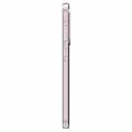Miniatyrbild 5 av 6: Spigen Galaxy A56 5G Mobilskal Liquid Crystal - Crystal Clear