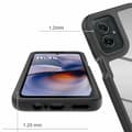 Miniatyrbild 3 av 7: Tech-Protect Motorola Moto G15/G15 Power/G05 Mobilskal Defense