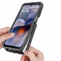 Miniatyrbild 5 av 7: Tech-Protect Motorola Moto G15/G15 Power/G05 Mobilskal Defense