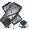 Miniatyrbild 7 av 7: Tech-Protect Motorola Moto G15/G15 Power/G05 Mobilskal Defense