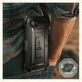 Miniatyrbild 5 av 7: SupCase iPhone 16e Mobilskal Unicorn Beetle Pro - Svart