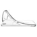 Miniatyrbild 5 av 11: Spigen iPhone 16e Mobilskal Magsafe Liquid Crystal - Clear