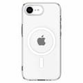 Miniatyrbild 2 av 11: Spigen iPhone 16e Mobilskal Magsafe Liquid Crystal - Clear