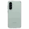Miniatyrbild 4 av 7: Spigen Galaxy A56 5G Mobilskal Ultra Hybrid - Crystal Clear
