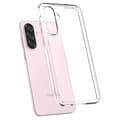 Miniatyrbild 7 av 7: Spigen Galaxy A56 5G Mobilskal Ultra Hybrid - Crystal Clear