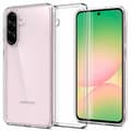 Miniatyrbild 2 av 7: Spigen Galaxy A56 5G Mobilskal Ultra Hybrid - Crystal Clear