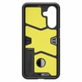 Miniatyrbild 4 av 10: Spigen Galaxy A56 5G Mobilskal Tough Armor - Svart