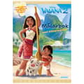 Miniatyrbild 1 av 3: Målarbok Vaiana 2