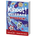 Miniatyrbild 2 av 2: Kahoot! Quizdags: Rymden