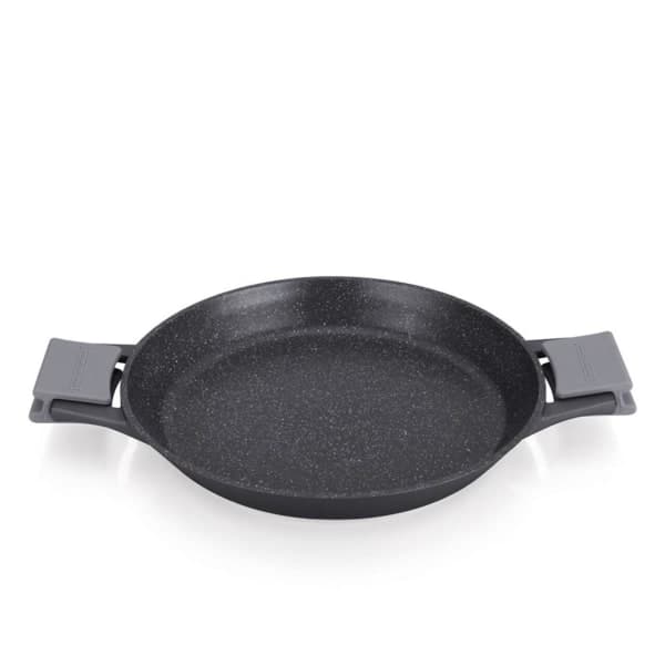 Royalty Line Paellapanna Svart, 36cm