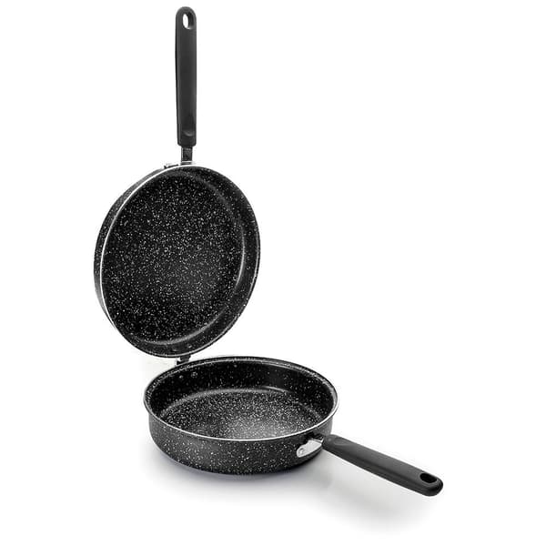 Ibili Stegepande Tortillas Natura 20 Cm Søvfarvet