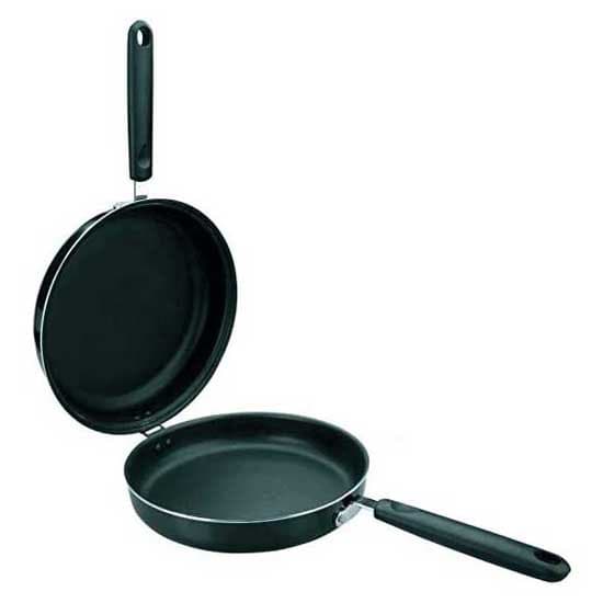 Ibili Omeletpande 405924 24 Cm Sort