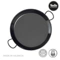 Pikkukuva 2 / 2: Vaello Paella Pan 76623 60 Cm Musta