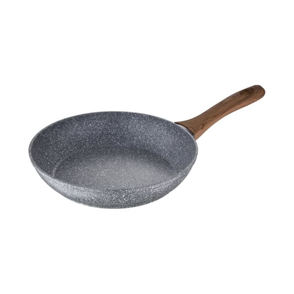 San Ignacio Köksredskap Set 22/26/28 Cm Pk3152 8 Bitar Med UppsÄttning Pannor Silver