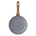 Miniatyrbild 7 av 10: San Ignacio Köksredskap Set 22/26/28 Cm Pk3152 8 Bitar Med UppsÄttning Pannor Silver