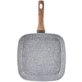 Pikkukuva 9 / 10: San Ignacio Keittoastiasetti Cassel 18/22 Cm Pk3854 12 Kappaleita Kanssa Aseta Pannut Hopeinen