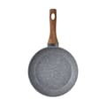 Pikkukuva 8 / 10: San Ignacio Keittoastiasetti Cassel 20/24/26/28 Cm Pk3873 12 Kappaleita Kanssa Aseta Pannut Hopeinen