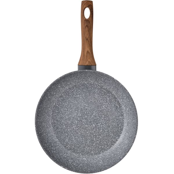San Ignacio Køkkengrej Sæt Cassel 22/26/28 Cm Pk3844 12 Stykker Med SÆt Pander Søvfarvet