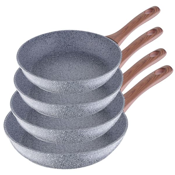 San Ignacio Sæt Med Pander Daimiel 20/24/26/28 Cm Pk446 4 Enheder Søvfarvet
