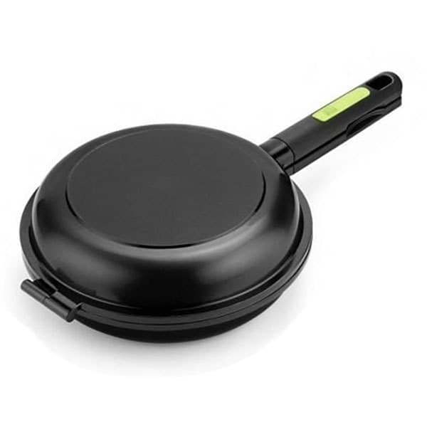 Bra Induktion Stegepande Prior A121466 20 Cm Søvfarvet