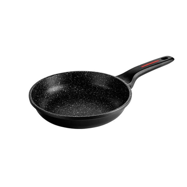 Fagor Pande Alutherm 28 Cm Sort