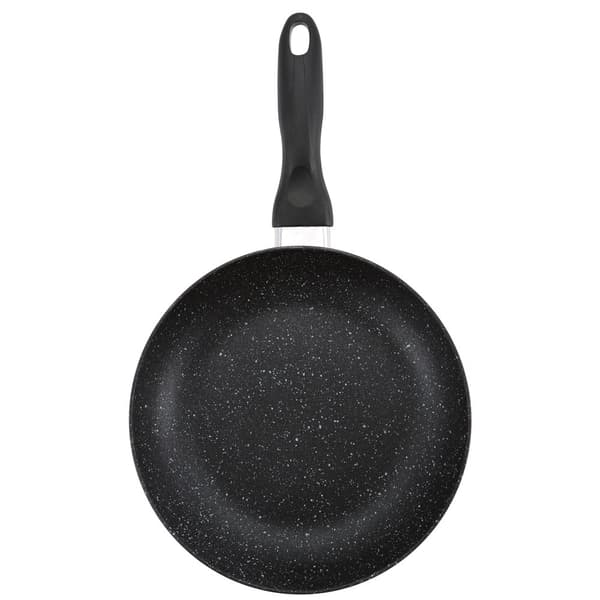 San Ignacio Køkkengrej Sæt Cassel 16/20/24 Cm Pk3841 12 Stykker Med SÆt Pander Søvfarvet