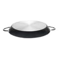 Miniatyrbillede 2 af 2: Ibili Paella Pan Nero 42 Cm