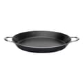 Miniatyrbillede 1 af 2: Ibili Paella Pan Nero 42 Cm