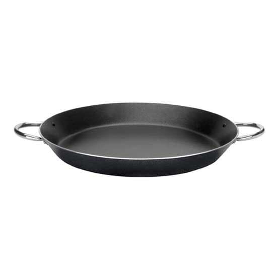 Ibili Paella Pan Nero 42 Cm