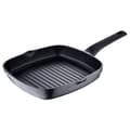 Miniatyrbild 3 av 3: San Ignacio Pannor Och Wok Set Pk5260 6 Enheter Silver