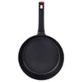 Miniatyrbild 2 av 3: San Ignacio Pannor Och Wok Set Pk5260 6 Enheter Silver