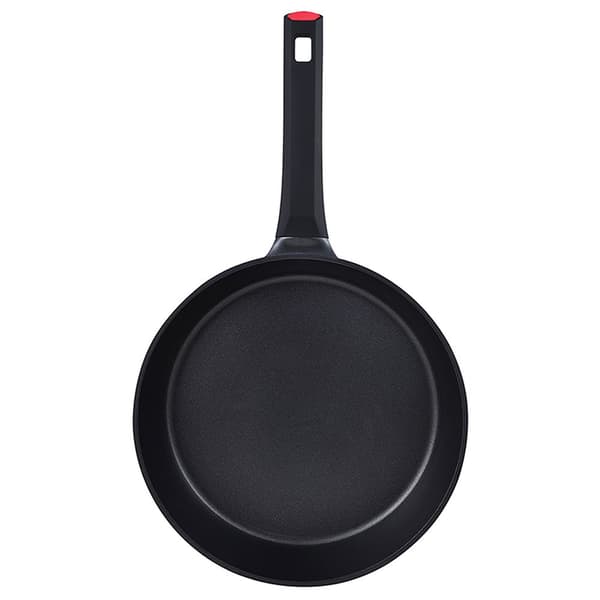 San Ignacio Pannor Och Wok Set Pk5260 6 Enheter Silver