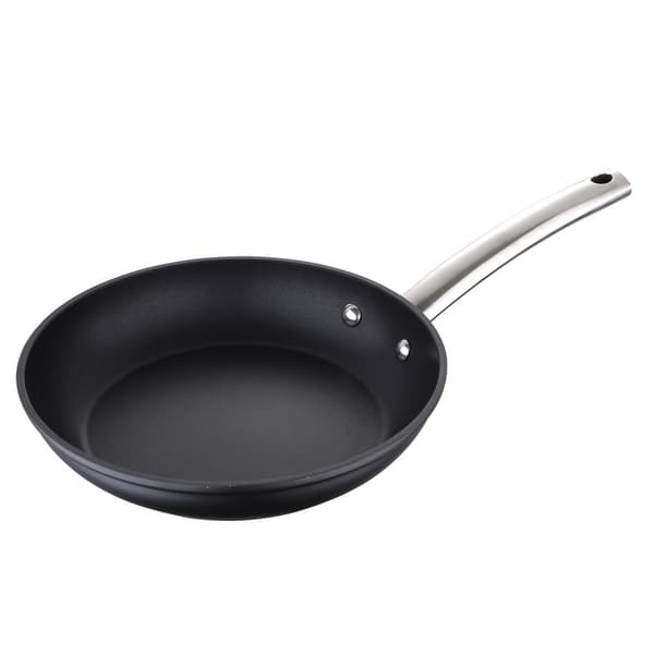 Bergner Panorera Foodies Masterpro 30 Cm Silver