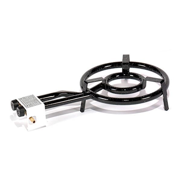 Vaello Campos 2635 20-50 Cm Pande Gas Brænder 20-50 Cm Søvfarvet