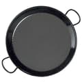 Pikkukuva 1 / 2: Vaello Paella Pan 76622 55 Cm Musta
