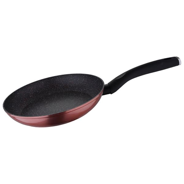 San Ignacio Pannor Och Bestick Set Ø20/24-28 Cm 6 Enheter Silver