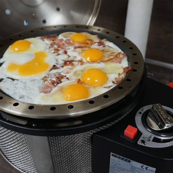 Cobb Stegepande Premier Gylden