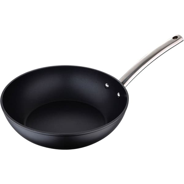 Masterpro Pande Wok 28 Cm Søvfarvet