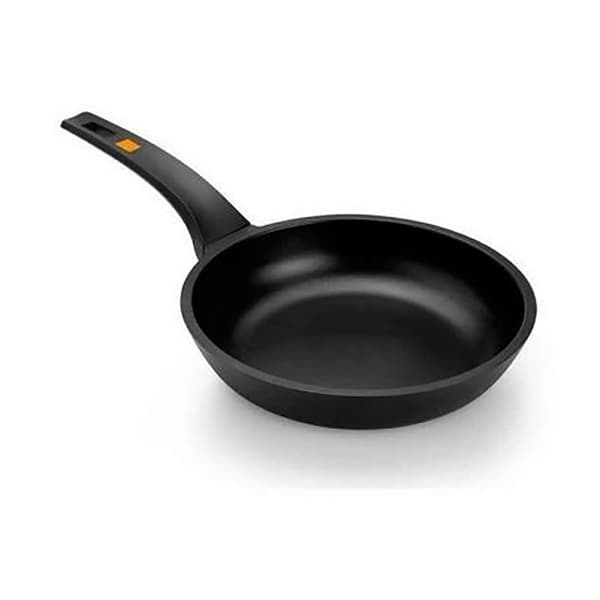 Bra Induktion Stegepande Efficient A271216 16 Cm Søvfarvet