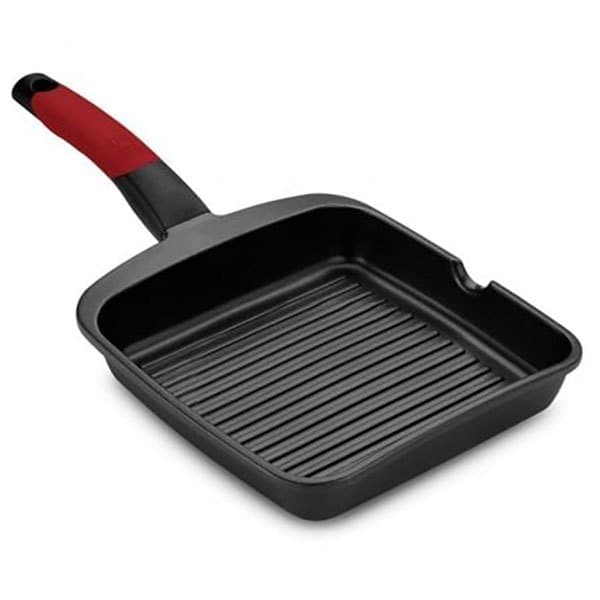 Bra Grillpande Premiere A411428 28 Cm Søvfarvet
