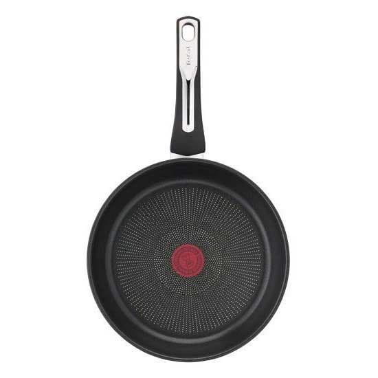 Tefal Stegepande Emotion 24 Cm Søvfarvet