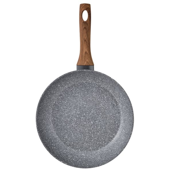 San Ignacio Køkkengrej Sæt Dina 22/24/26 Cm Pk3766 8 Stykker Med SÆt Pander Søvfarvet