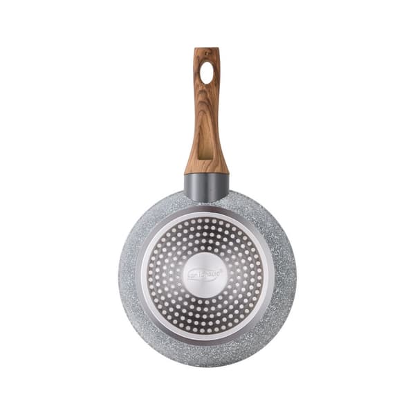 San Ignacio Køkkengrej Sæt Premium Nona 18/22 Cm Pk3759 8 Stykker Med SÆt Pander Søvfarvet
