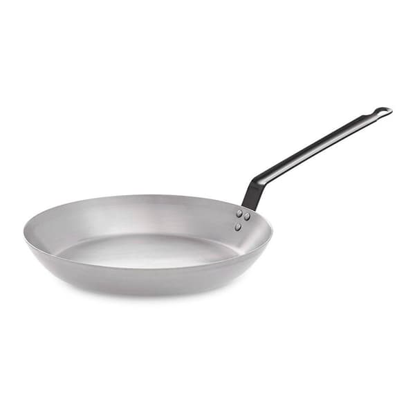 Vaello Inox Stekpanna 75599 24 Centimeter Silver
