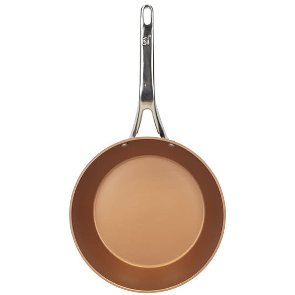 San Ignacio Wok 28 Cm Origin Collection Gylden