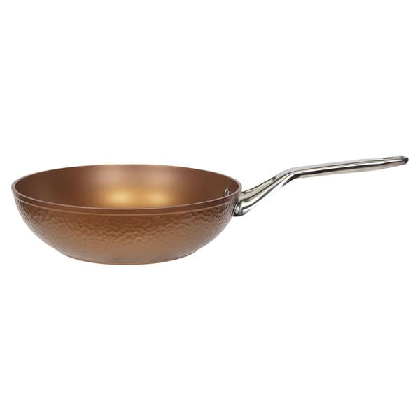 San Ignacio Wok 28 Cm Origin Collection Gylden